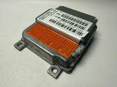 Mercedes-Benz A-Klasse 140 Module de commande Airbag 001820312609 / 0285001222